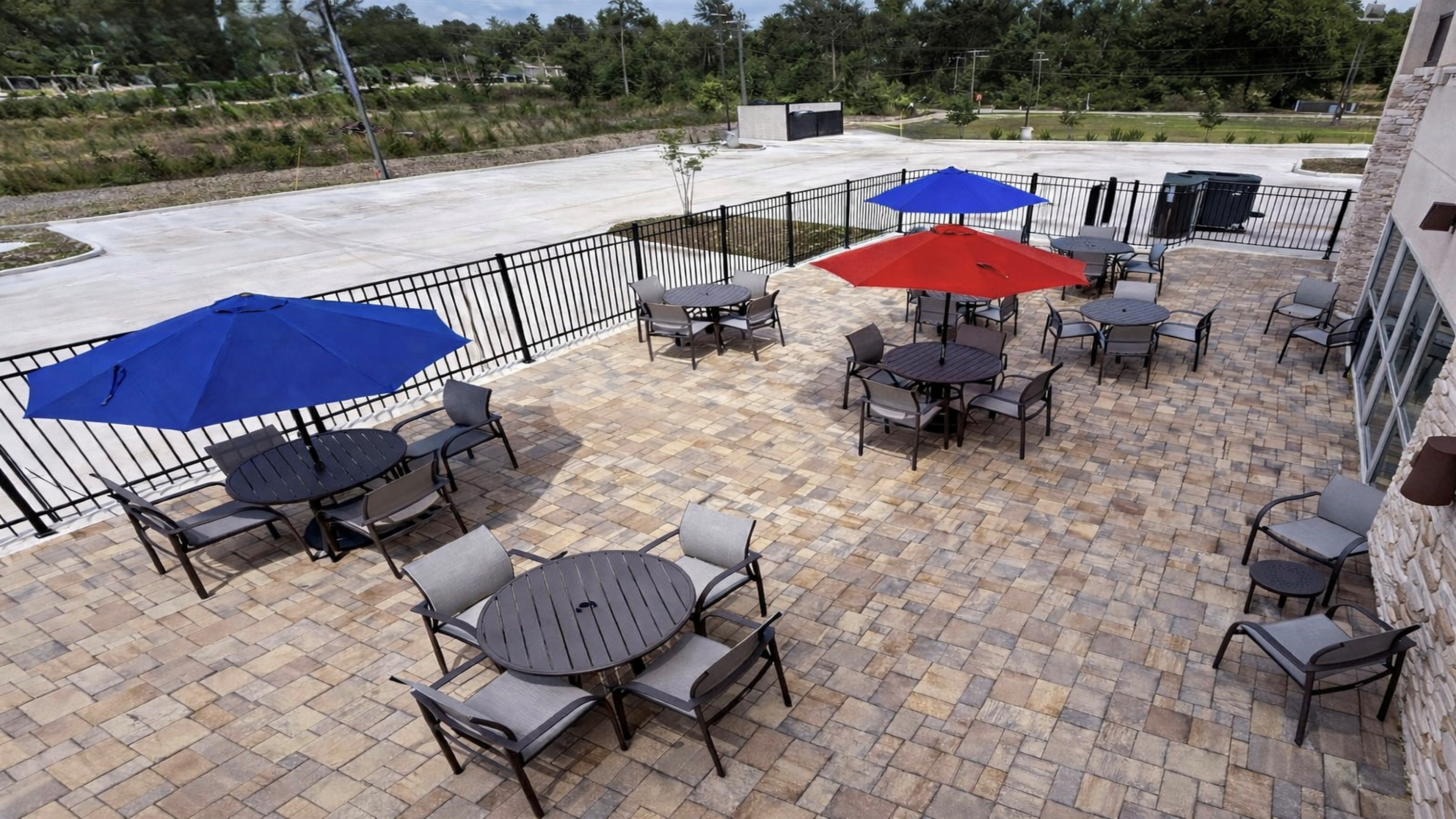 Holiday Inn Express & Suites Macclenny, an IHG Hotel 24/46