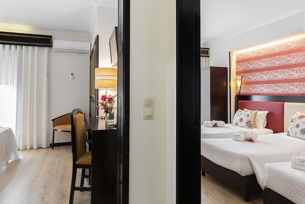 Hotel Jardim 16/35