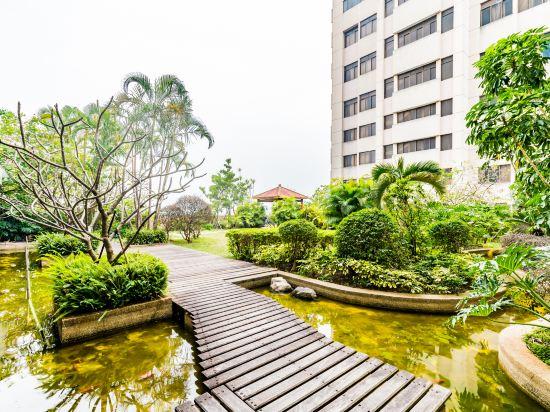 Li Jing Hotel 23/23