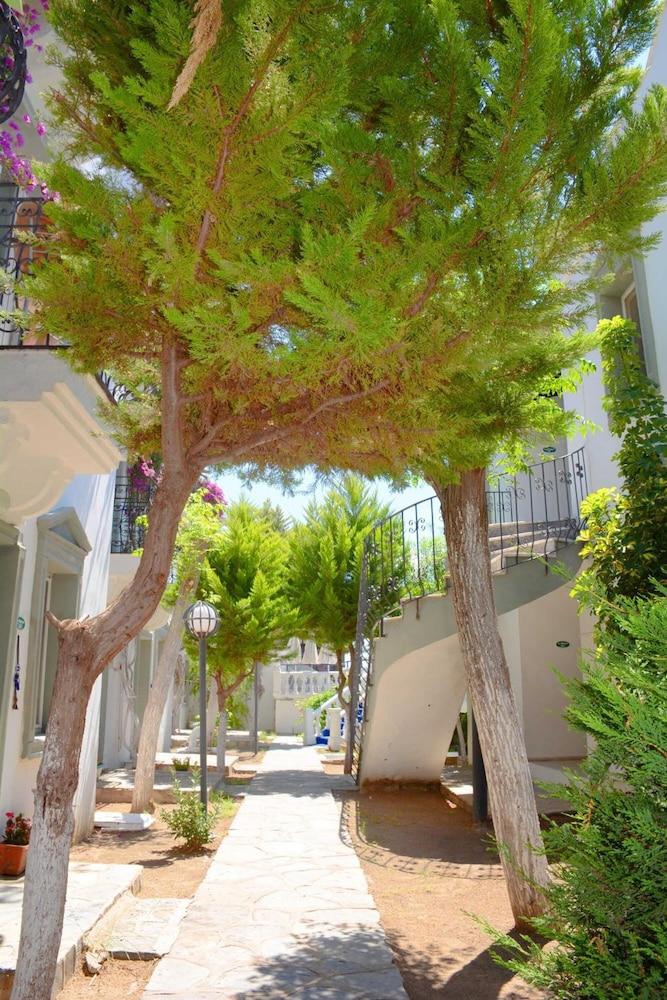 La Maison Apartments 6/52