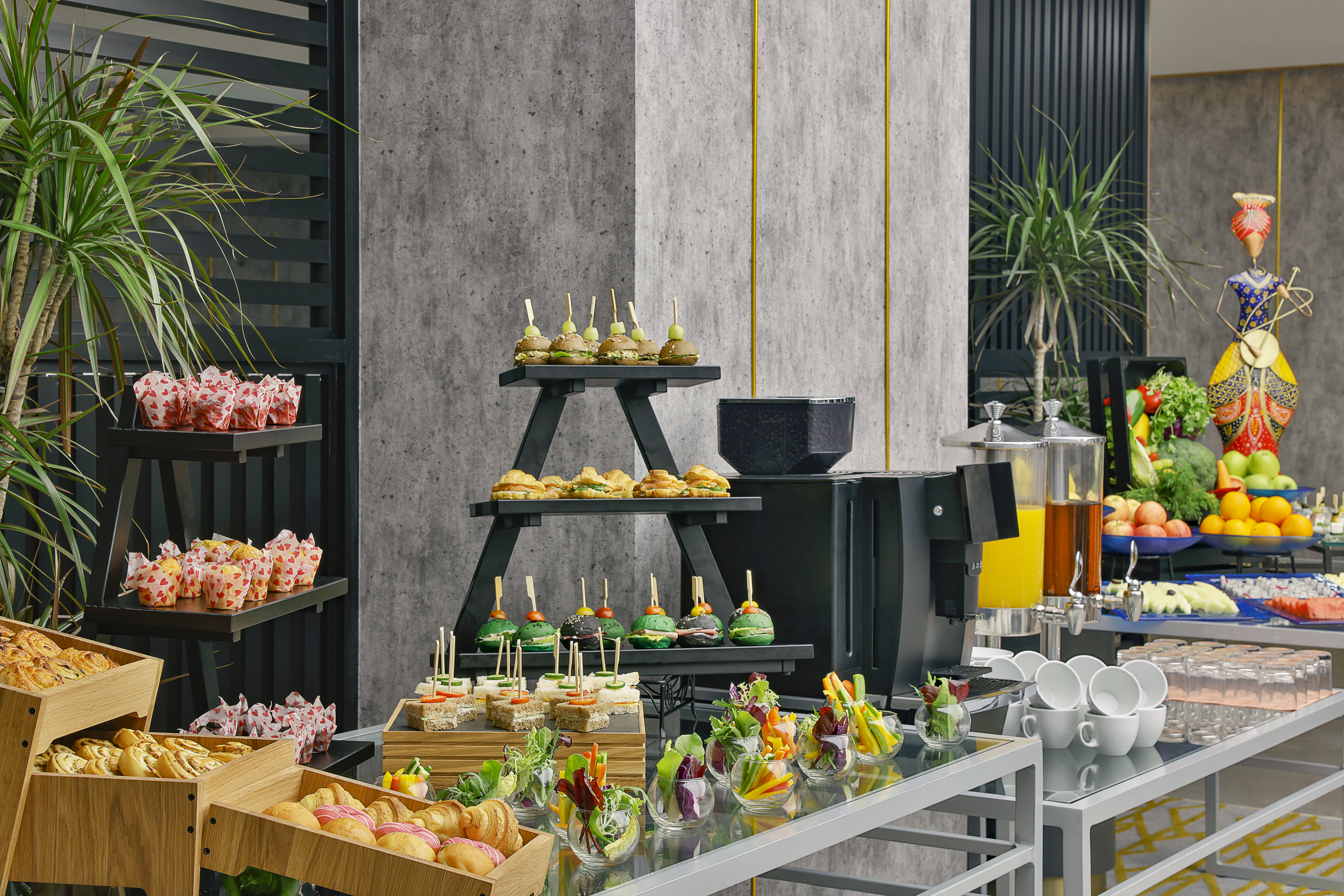 فندق وأجنحة هوليداي إن الخبر(Holiday Inn and Suites Al Khobar) 9/47