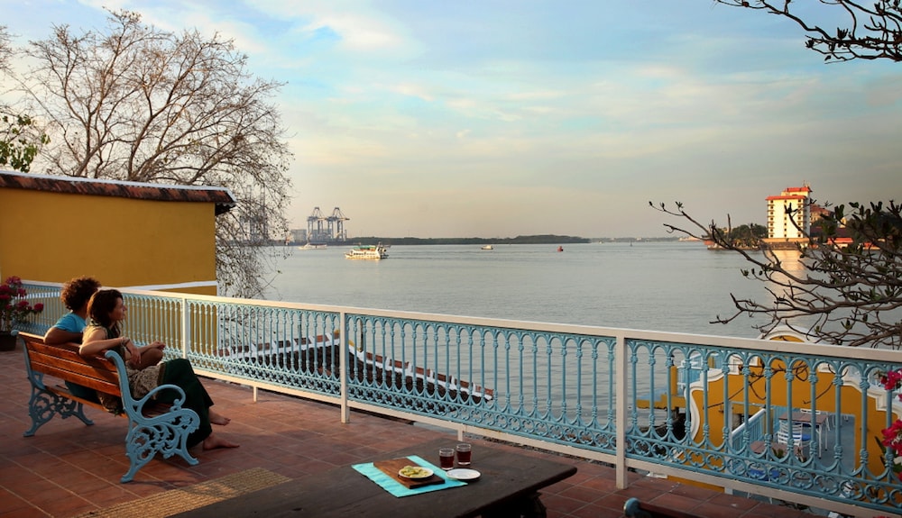 Bloom Boutique Waterfront Fort Kochi 48/50
