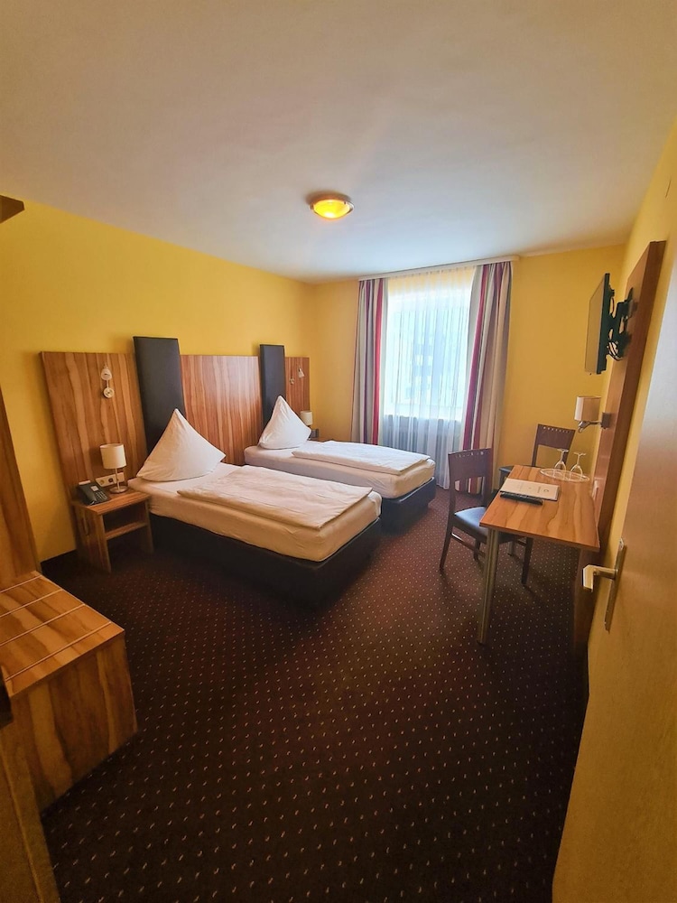 Hotel Silberhorn 10/45