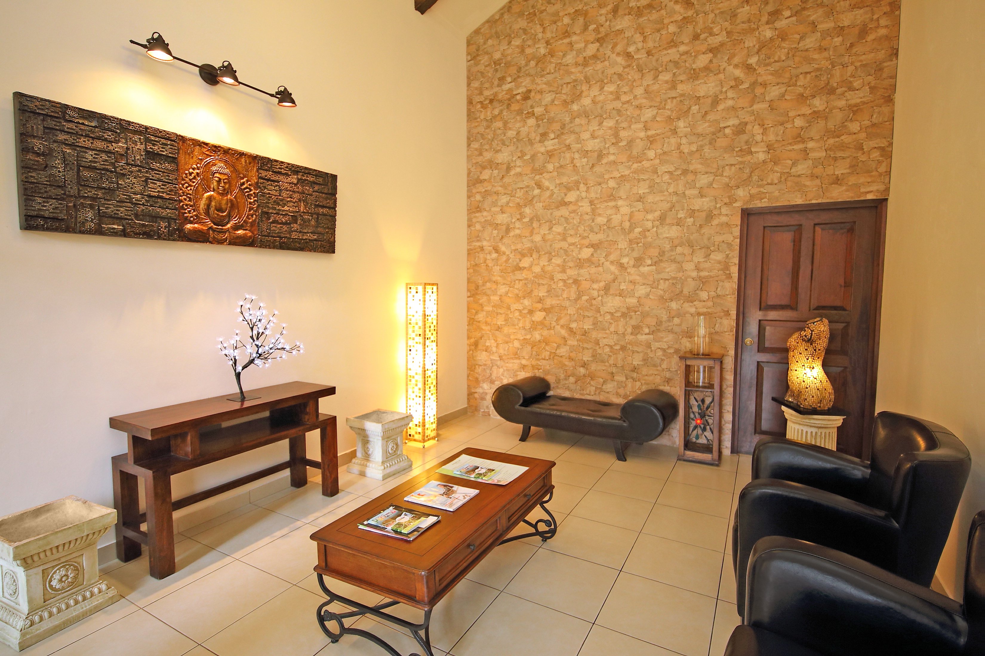 Los Establos Boutique Hotel 22/36