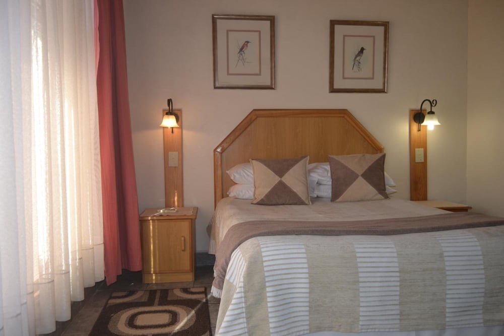 Hadida Guest House 7/47