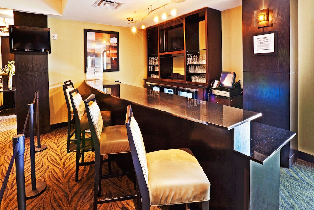 Holiday Inn Hotel & Suites Stillwater - University West 45/60