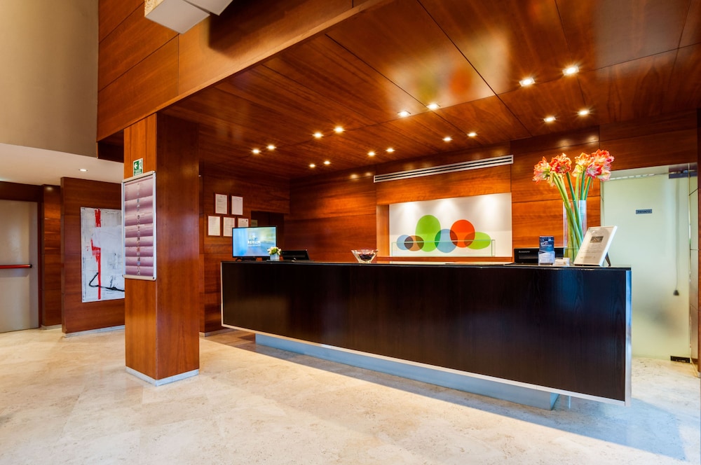 Exe Toscana Hotel photo4