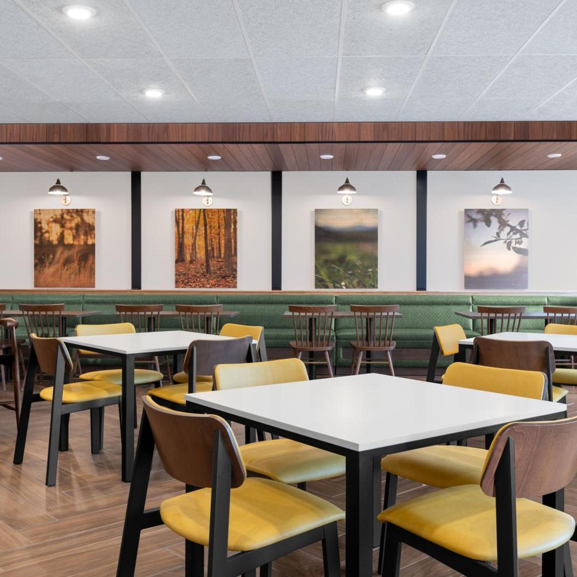 Fairfield by Marriott Inn & Suites Sioux Center 20/31