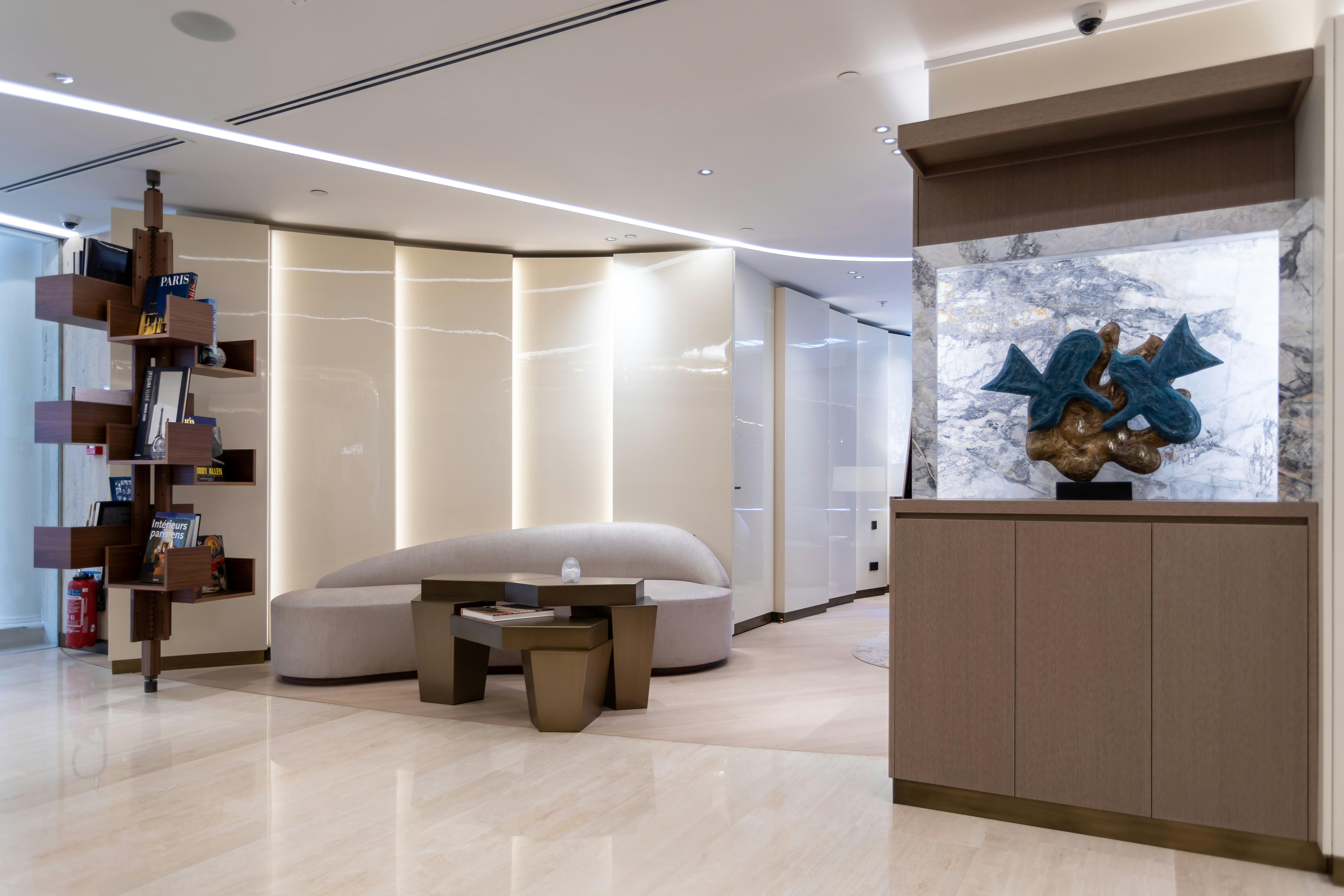 InterContinental Paris - Champs-Elysees Etoile 40/63