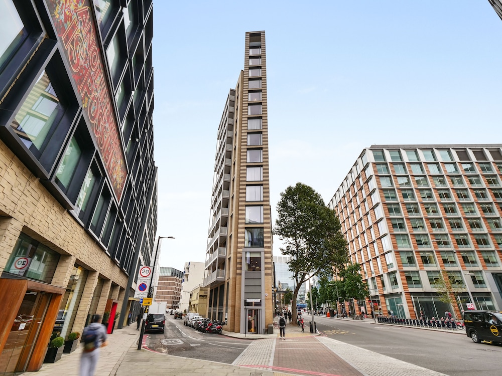 Southwark Residences by Aeria Apartments 67/73