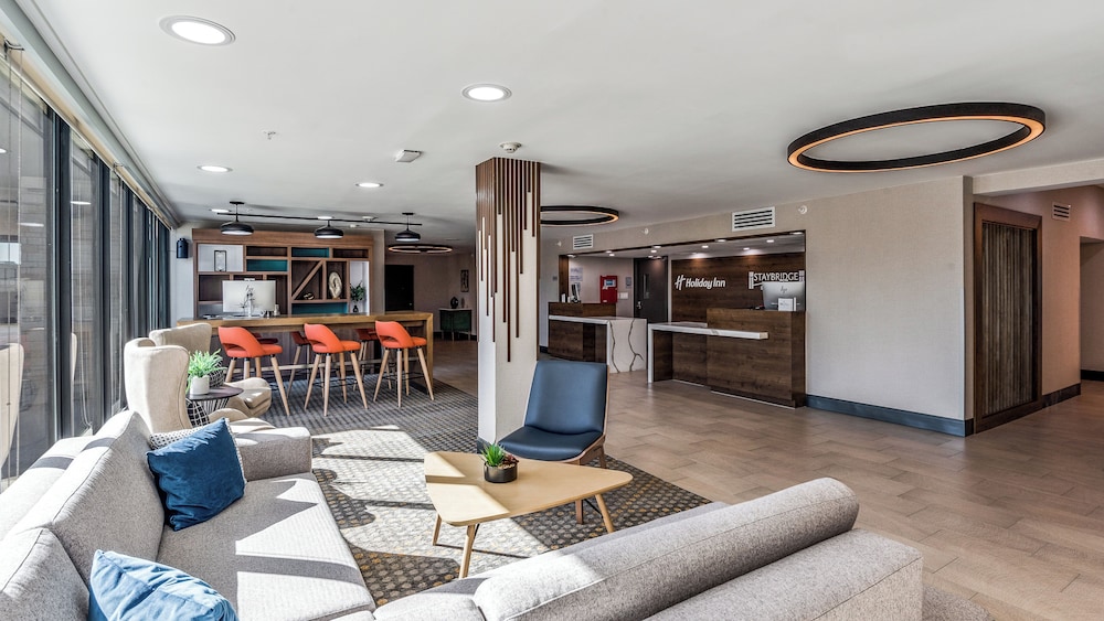 Holiday Inn Dallas Market Ctr Love Field, an IHG hotel 40/66