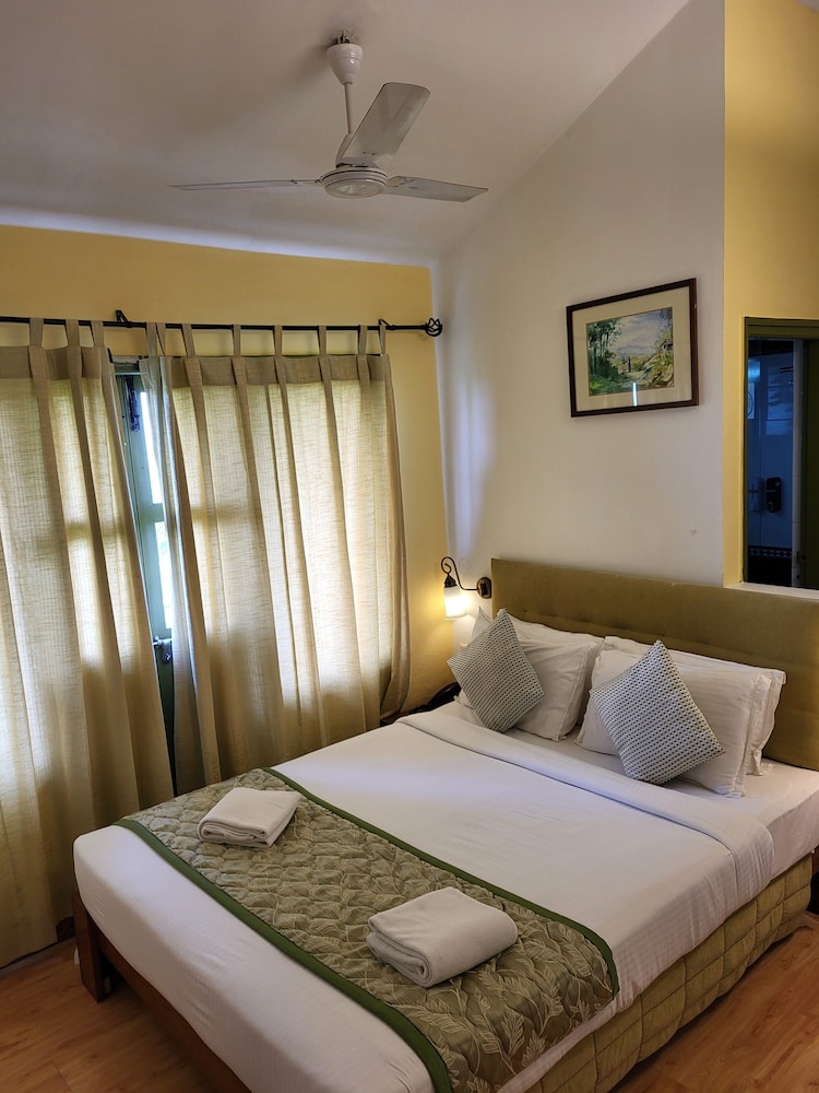 Mountain Club Resort Munnar 9/50
