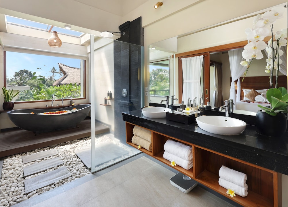 Ubud Nyuh Bali Resort & Spa 74/74