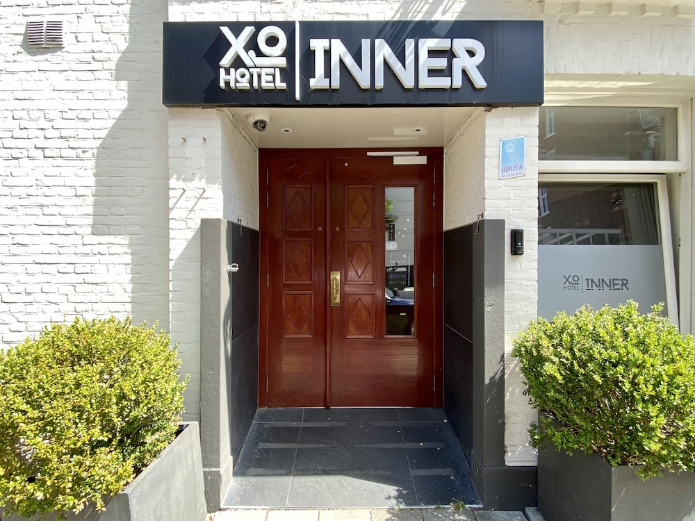 XO Hotel Inner in AMSTERDAM