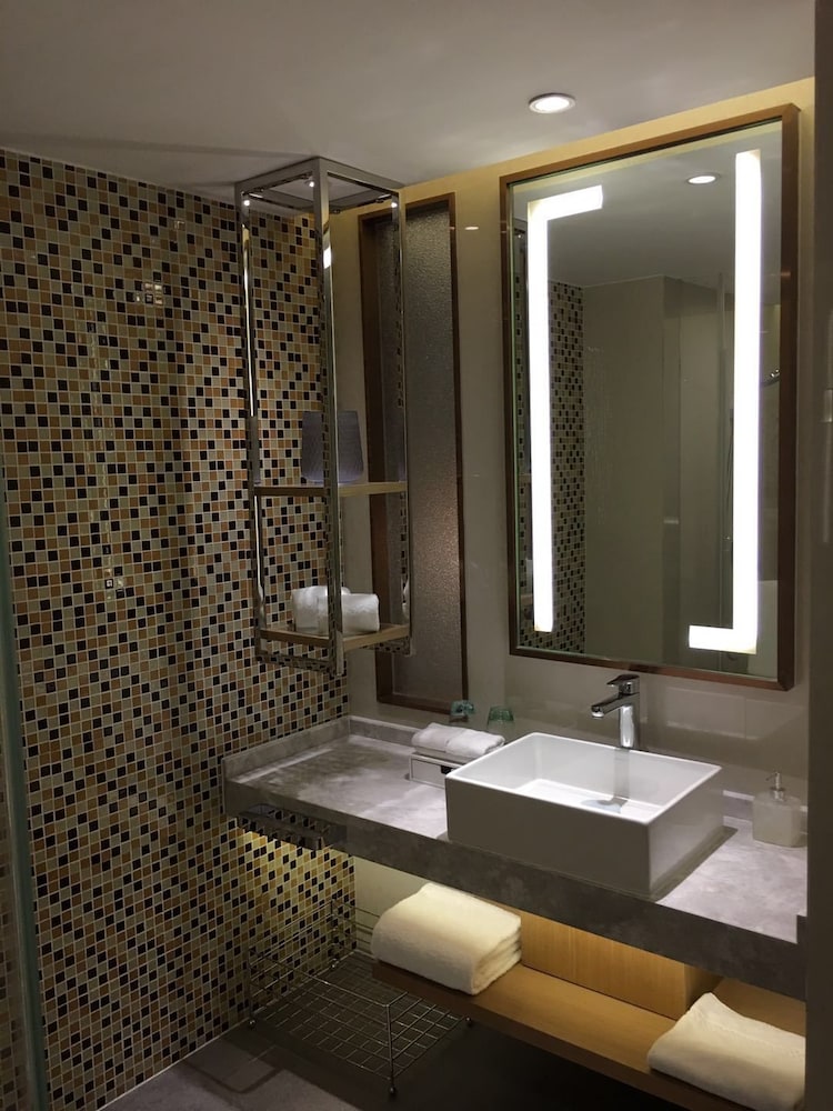 Shuguang The Hotel V Hefei Yaohai 25/27