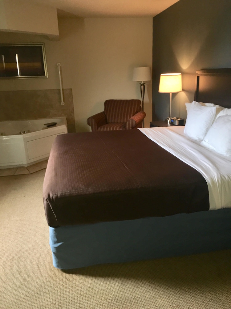 Americinn By Wyndham Monmouth 10/37