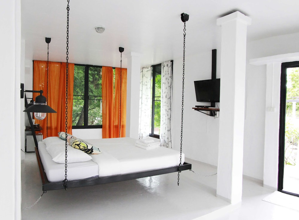 Vorona Resort 7/50
