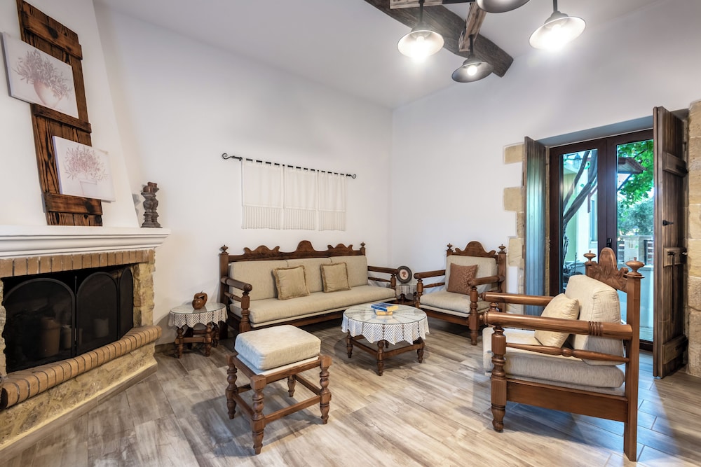Villa Aerino 22/42