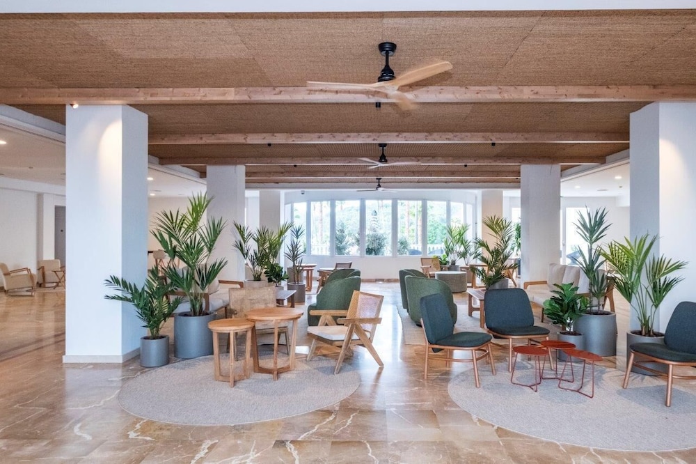 HG Jardin de Menorca 31/61