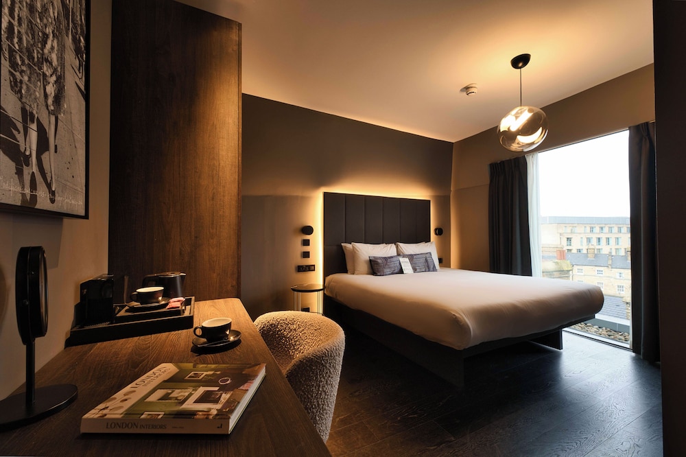 Hotel AMANO Covent Garden 20/60