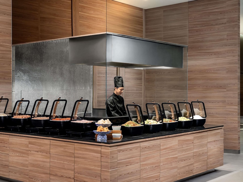 Ibis Bangkok Siam 11/65