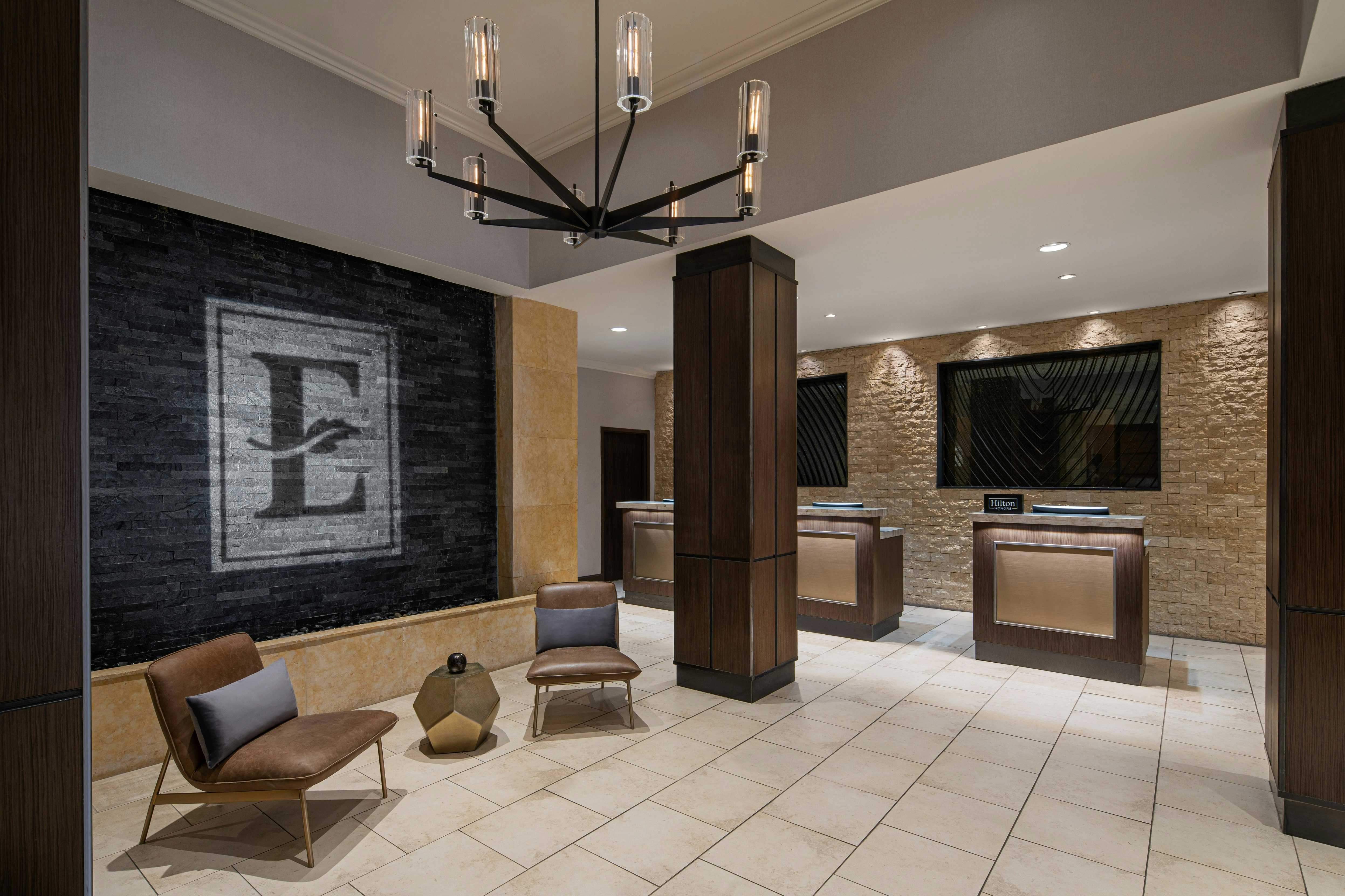 Embassy Suites Fort Worth Downtown 26/54