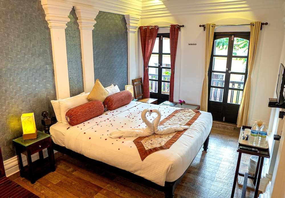Le Chateau - A Heritage Boutique Hotel 43/72