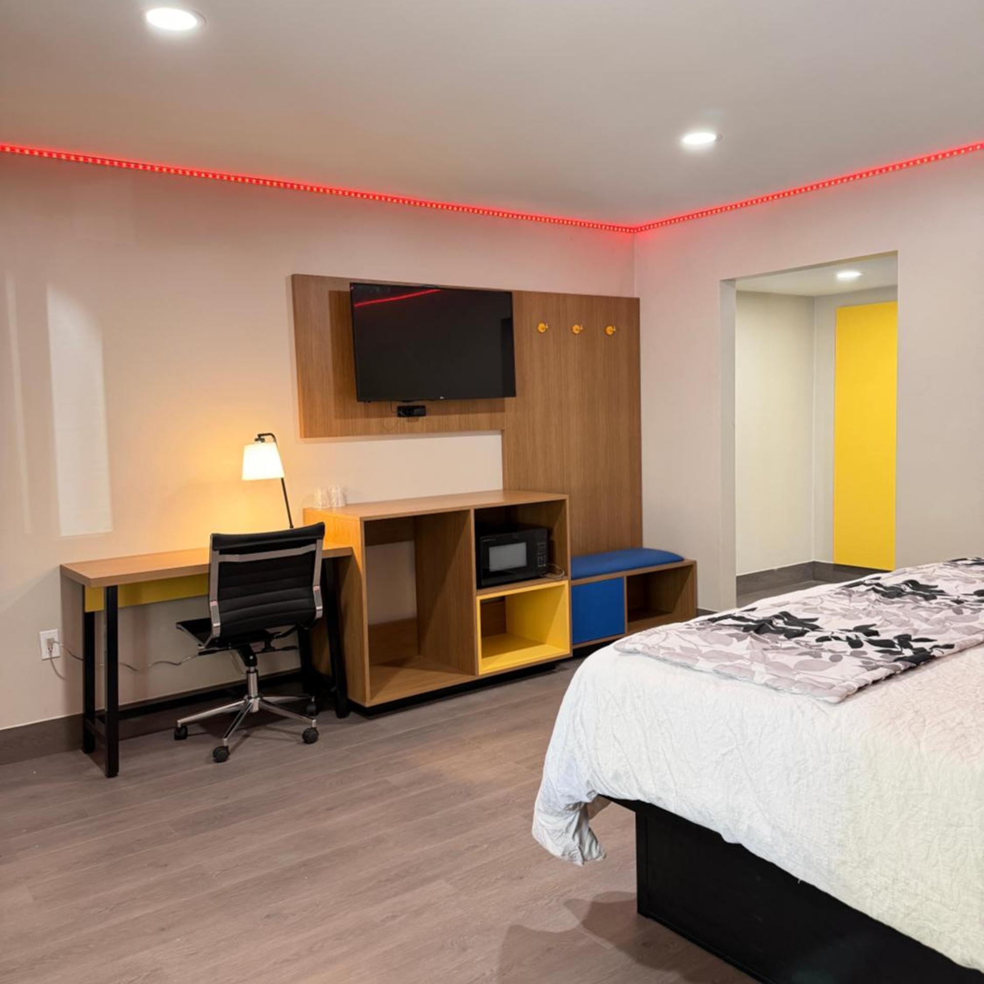 Americas Best Value Inn Wethersfield/Hartford 16/20