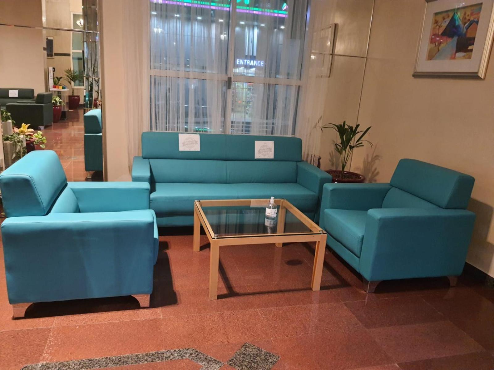 Basma Residence Hotel Apartments 18/31