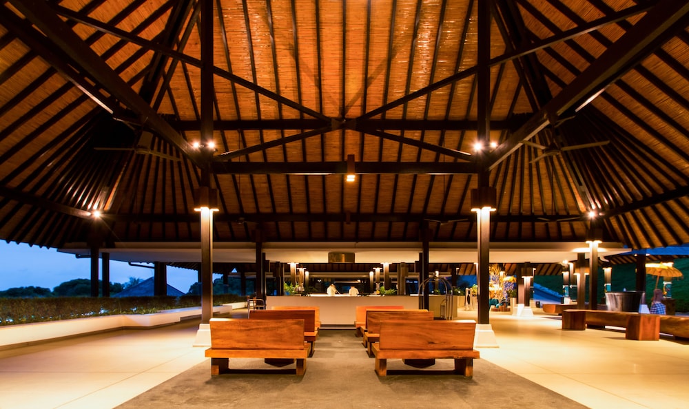 Turi Beach Resort 34/73