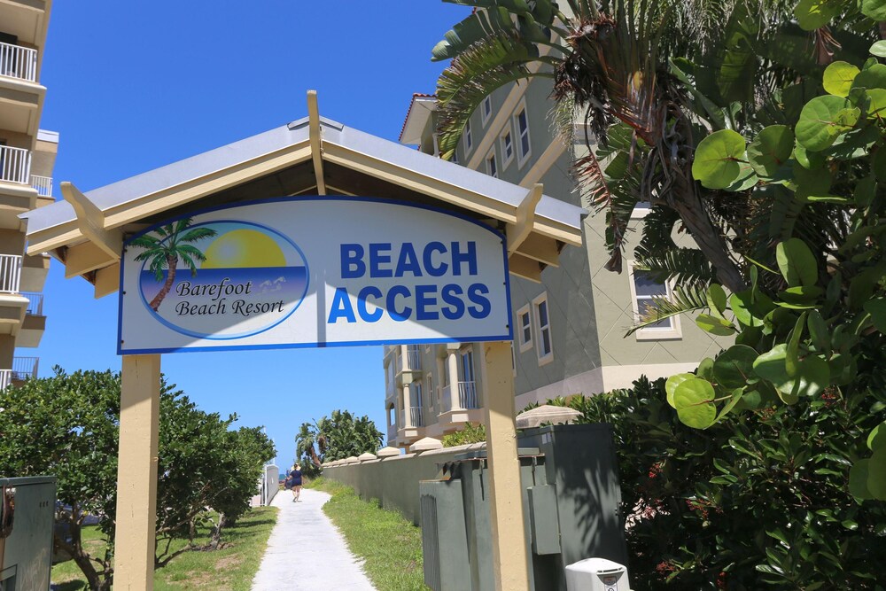 Barefoot Beach Resort in INDIAN SHORES - FL