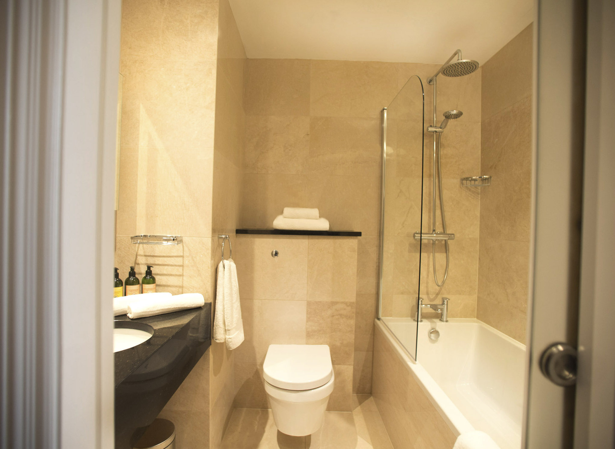 The Lansbury Heritage Hotel and Spa by Sunday Canary Wharf, London 48/51