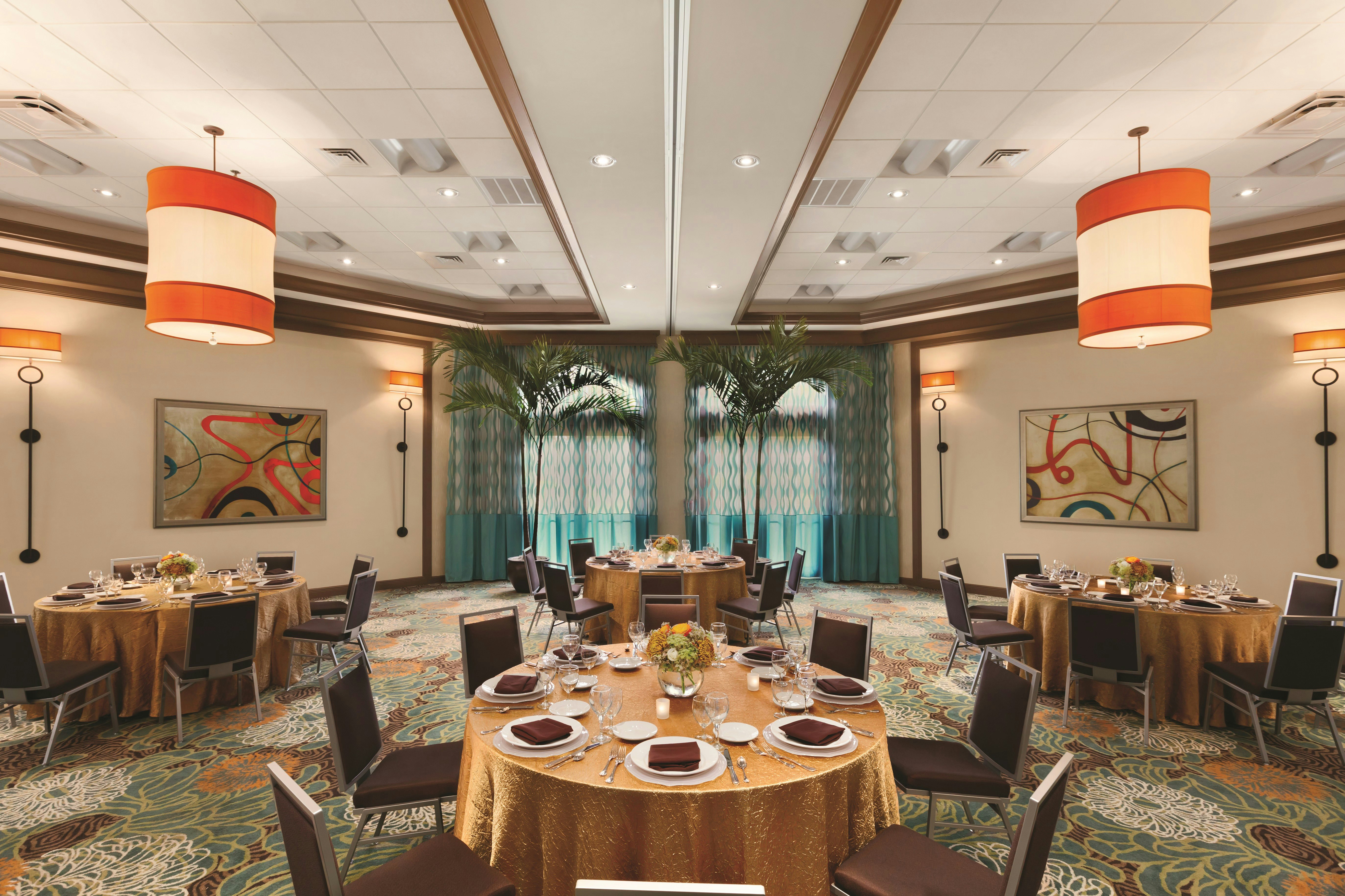 Doubletree Suites By Hilton Orlando - Disney Springs Area 29/44