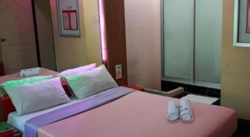 Pb Resort Hat Yai 33/48