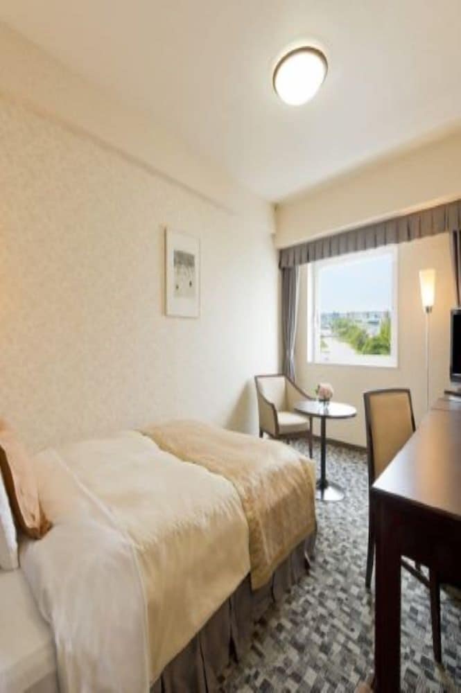 ANA Crowne Plaza Akita by IHG 18/50