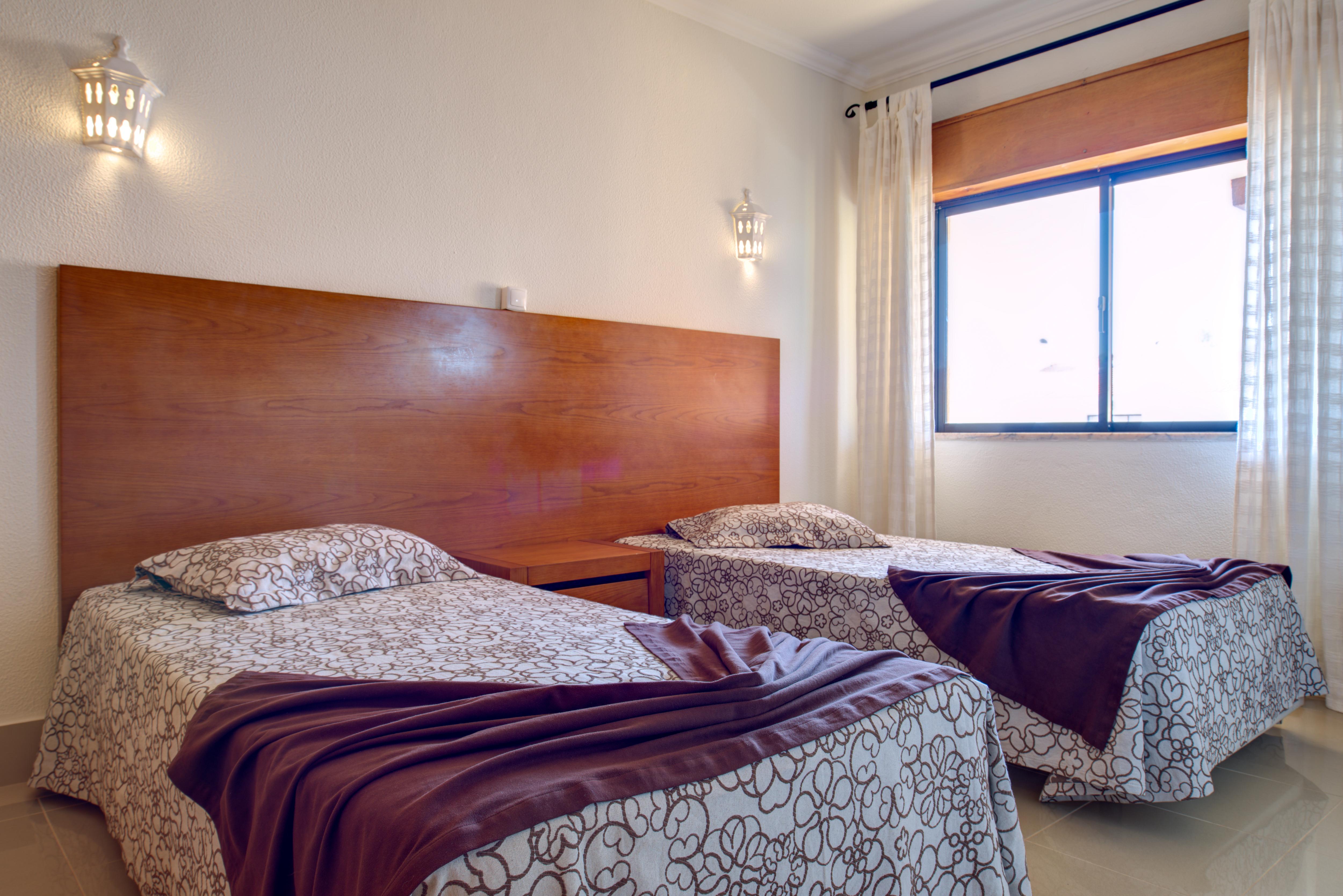 1 Bedroom, Apartment, Pool View, Balcony or Terrace
