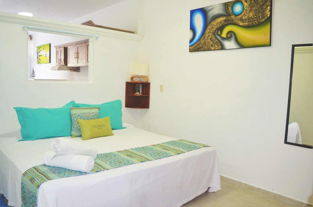 Corales Suites 14/50