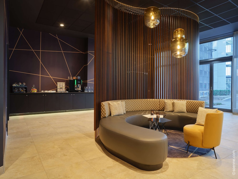 Dorint Hotel Munich/Garching 18/34
