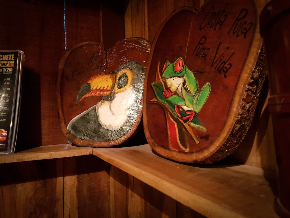 グリーマウント・ホテル 写真4