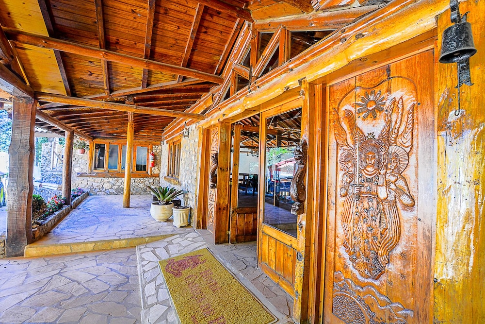 Hotel Cabeça de Boi 3/50