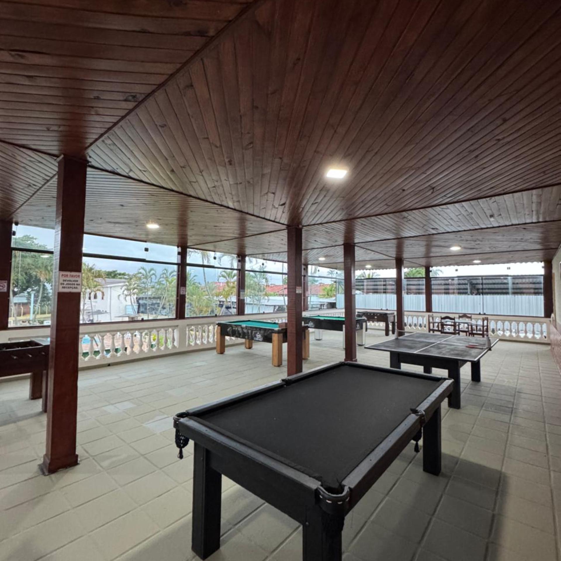 Hotel Recanto dos Passaros de Sao Sebastiao 29/50