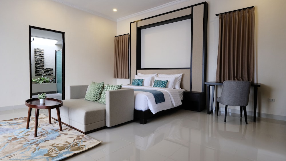 Belitung Holiday Resort 13/29