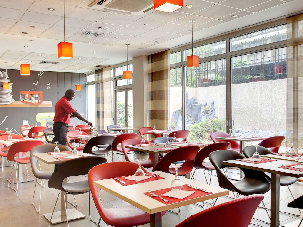 Ibis Styles Abidjan Plateau 27/49