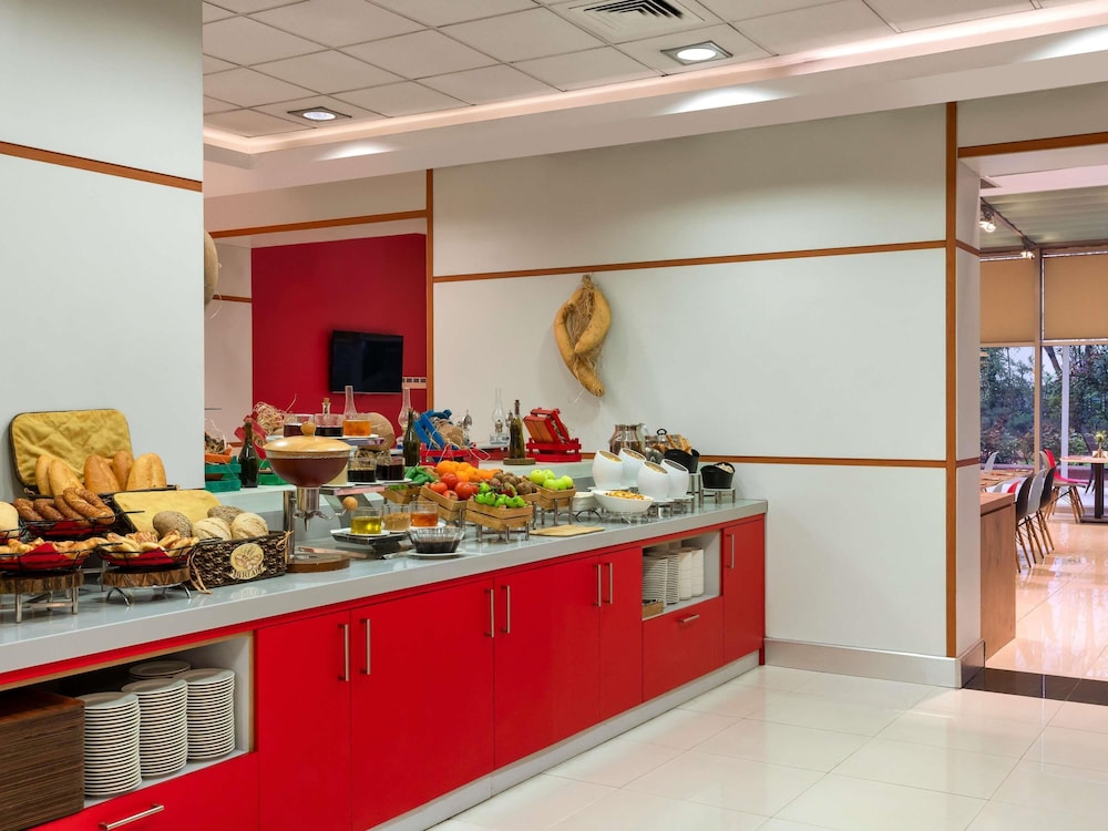 Ibis Gaziantep 11/45