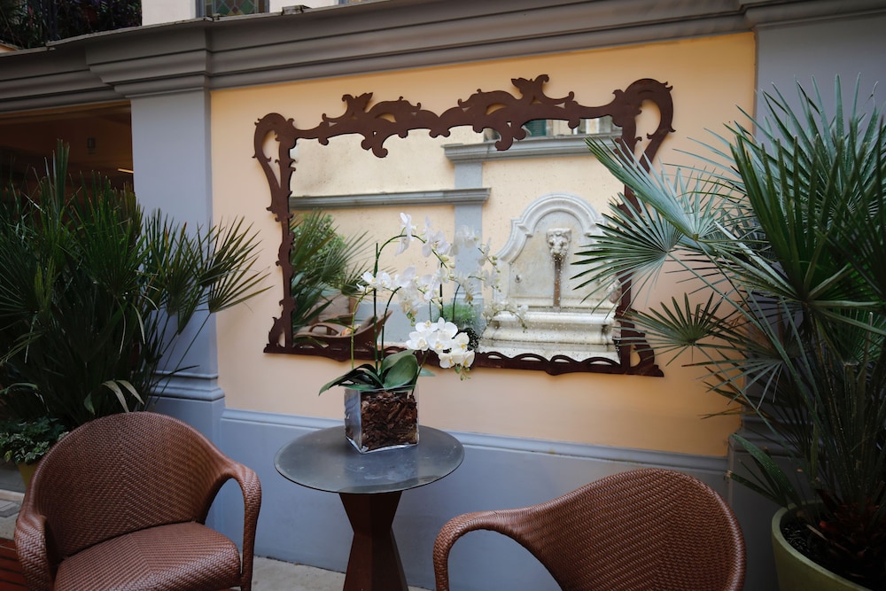 Hotel Sant' Anna 32/50