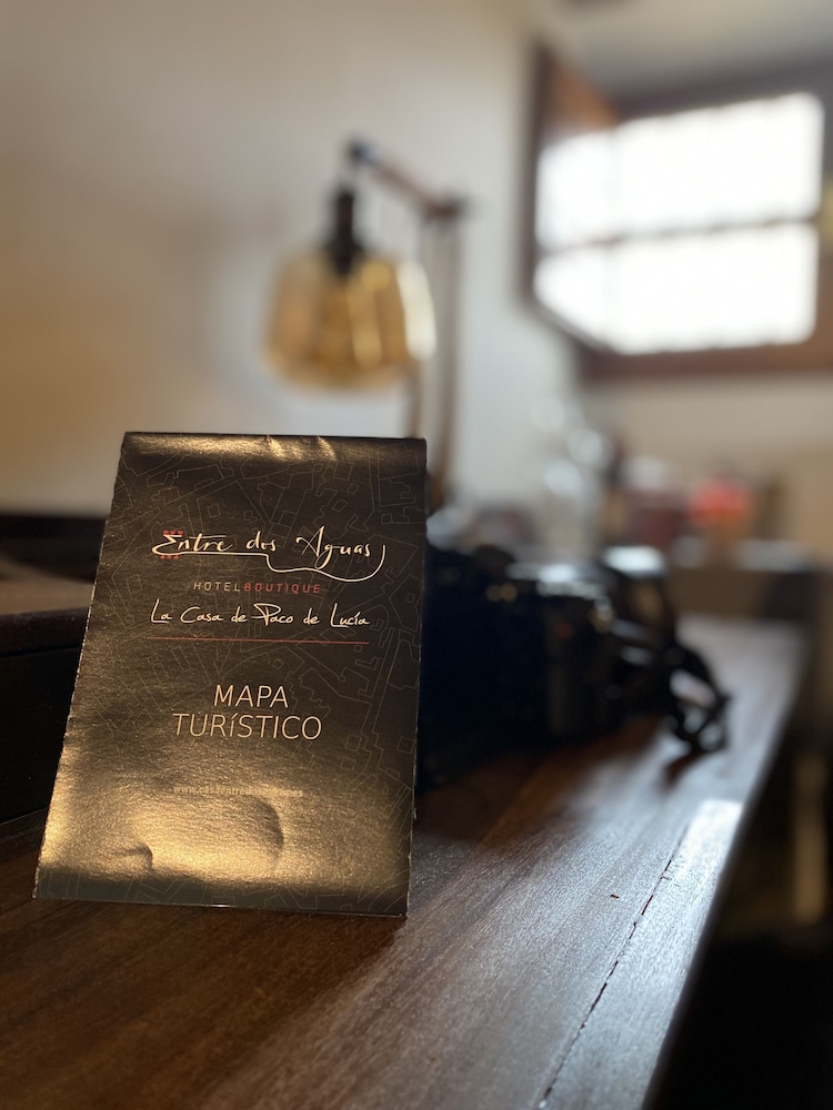 Entre Dos Aguas Hotel Boutique 20/50