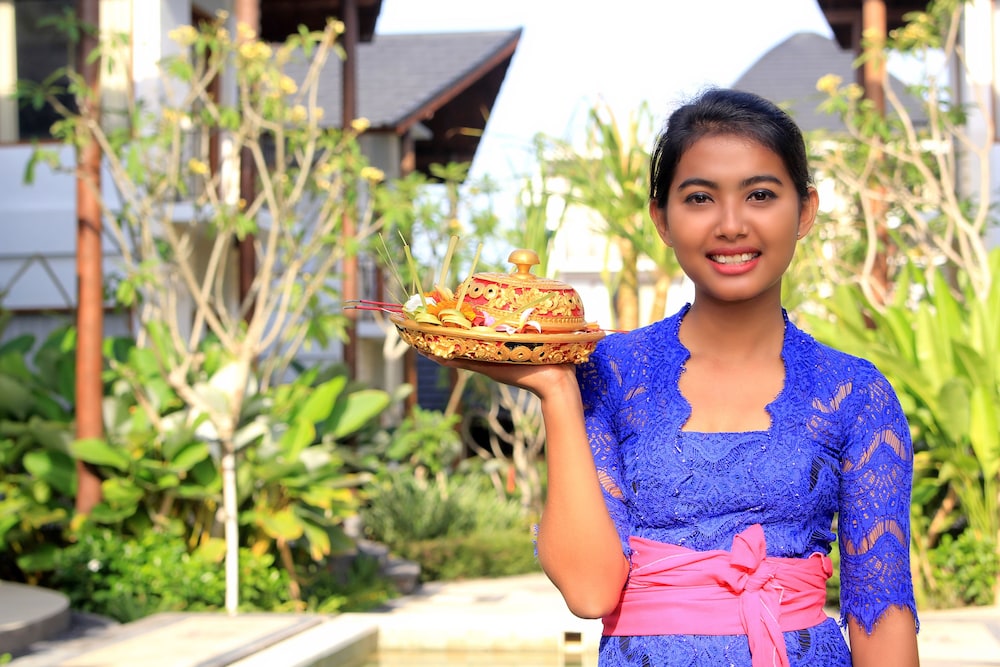 Bakung Ubud Resort And Villa 9/59