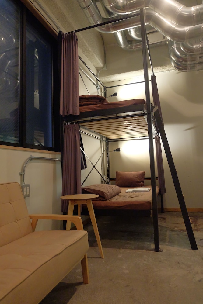Citan - Hostel 38/59