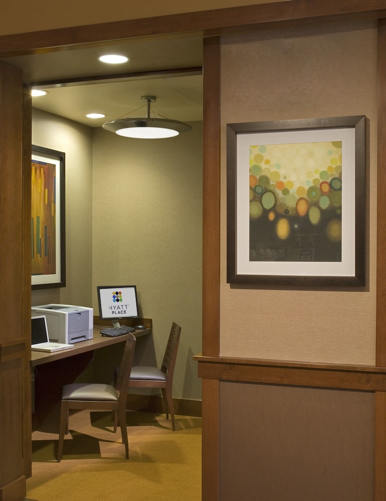 Hyatt Place el Paso Airport 33/42