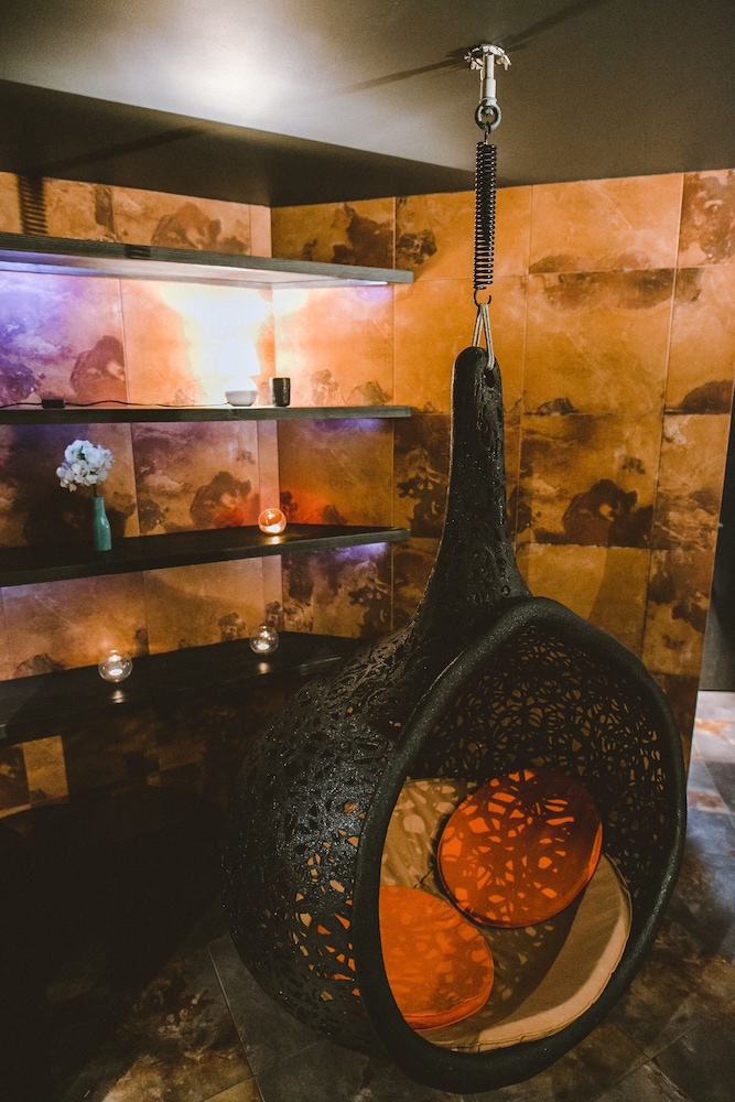 汉扎酒店(Hanza Hotel) 图片3